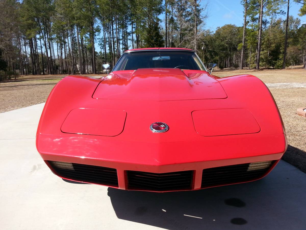 Corvette-70-Jahre