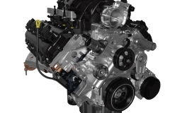 2016 5.7L HEMI Engine